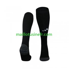 Leicester City Extérieur Chaussettes 2024-25